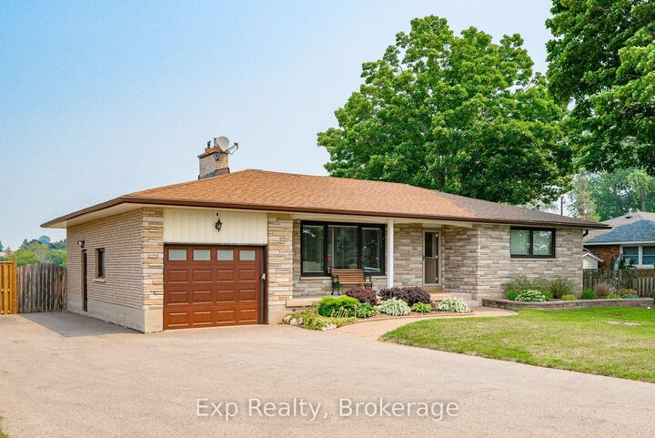 Property Photo:  1325 Townline Road N  ON L1H 8L7 