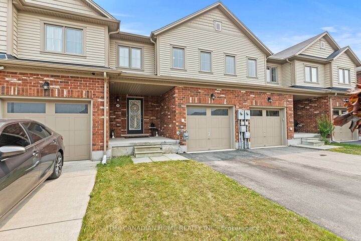 Property Photo: 8470 Hickory Lane N ON L2H 0L3