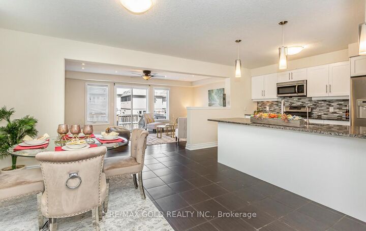 Property Photo: 199 Summit Ridge Drive ON N1E 0M1