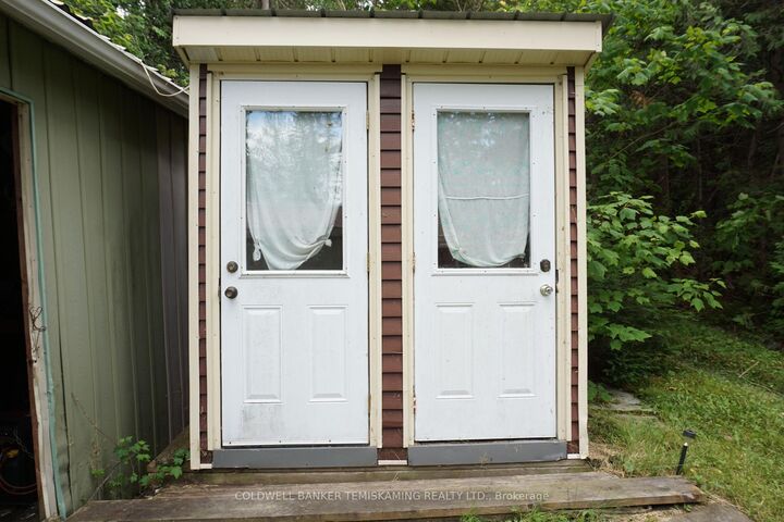 Property Photo: Pcl 21422 Skeleton Lake N/A ON P0J 1H0