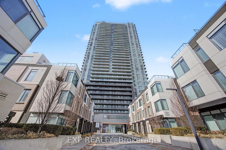 Property Photo: 7895 Jane Street 309 ON L4K 2M7