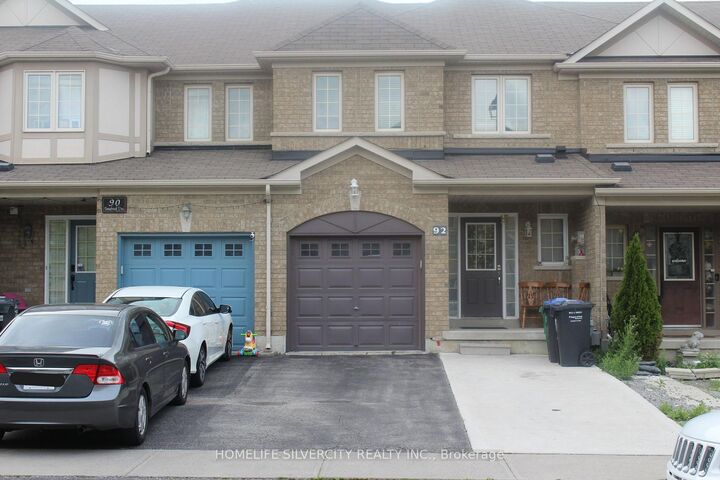 92 Tomabrook Crescent — photo 1