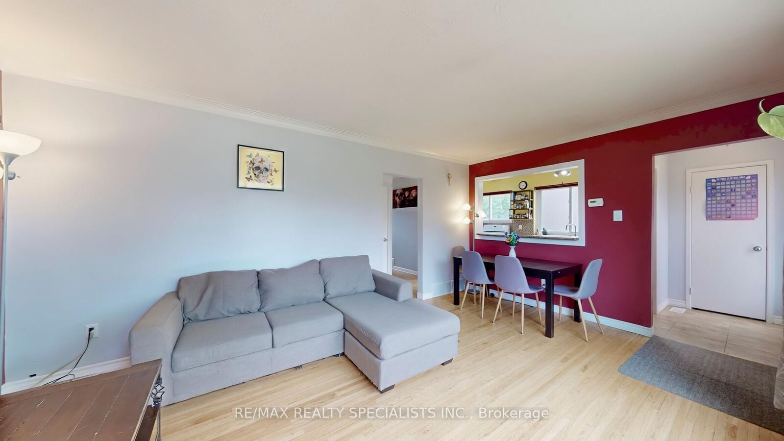 Property Photo: 3392 Sonja Road ON L4T 1R1