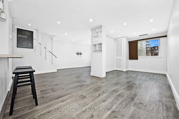 Property Photo: 4001 Don Mills Road 235 ON M2H 3J8