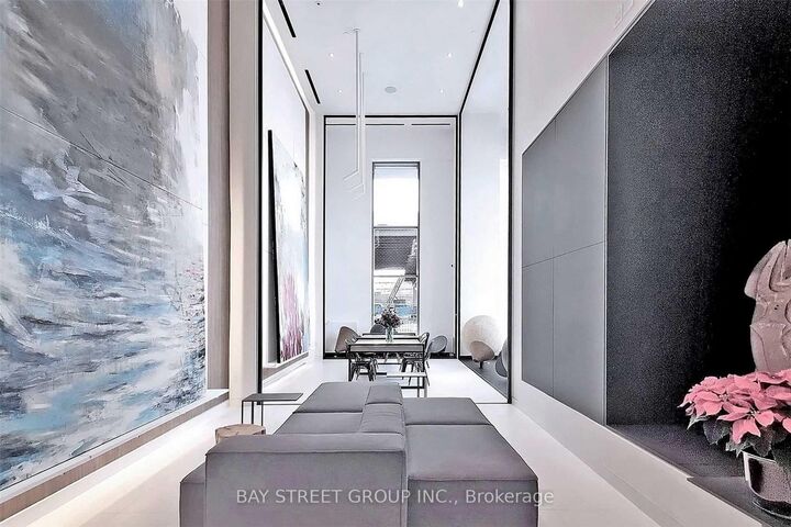 Property Photo: 20 Richardson Street 918 ON M5A 0S6