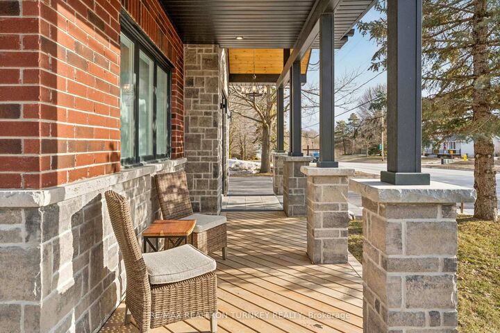 Property Photo: 271 Main Street N ON L9P 1R9