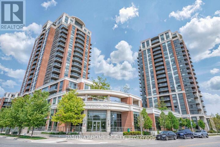 Property Photo:  8200 Birchmount Road 202A  ON L3R 9W1 