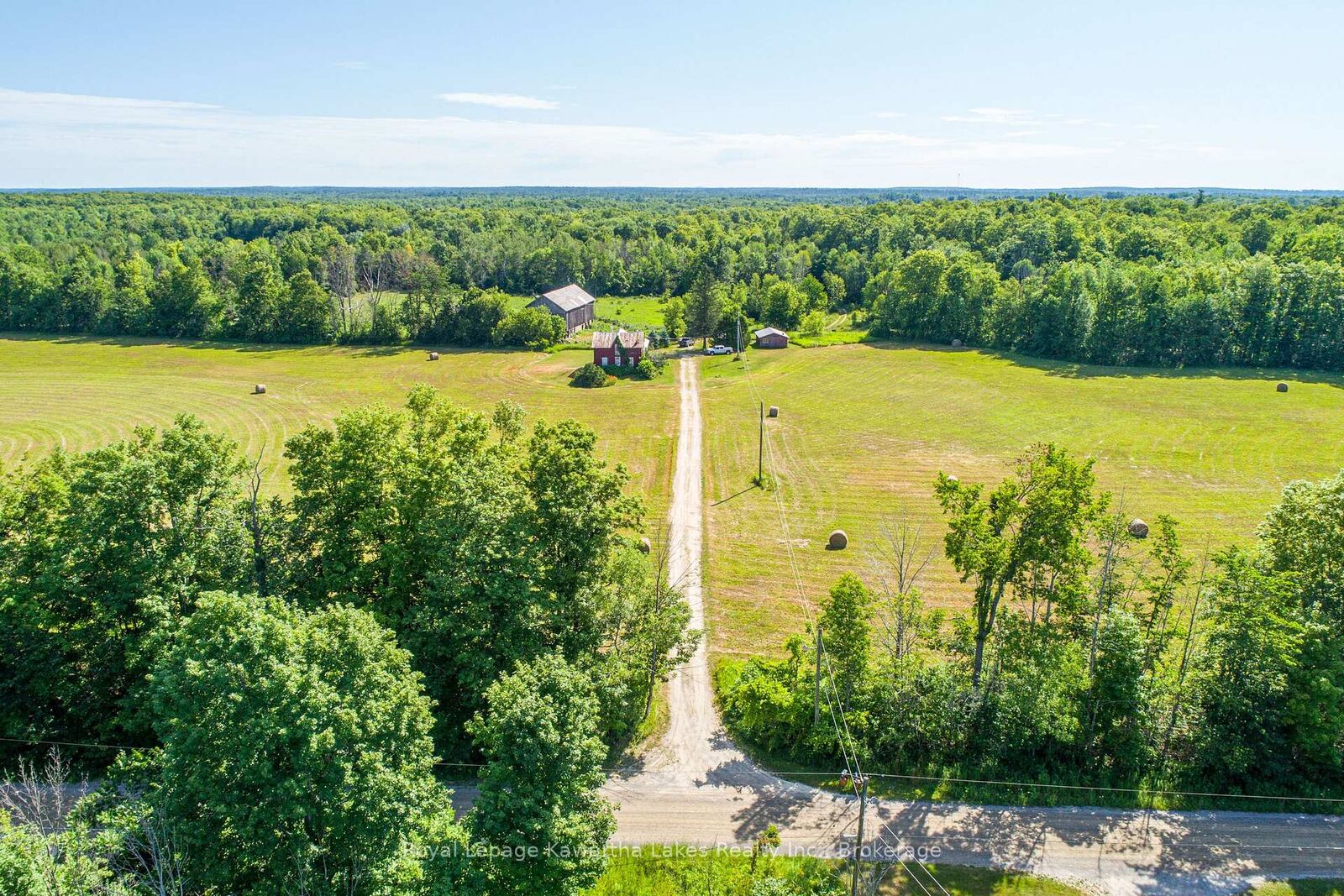 Property Photo: 164 Sugar Bush Road ON K0M 2L0