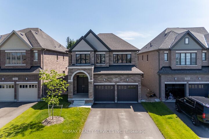 Property Photo: 269 Dingman Street ON N0G 1A0