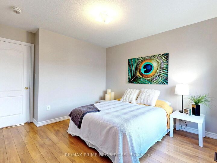 Property Photo:  21 Sprucewood Road  ON L6Z 0J0 