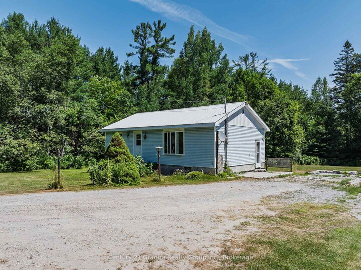 Property Photo:  4750 County Road 121 N/A  ON K0M 2A1 