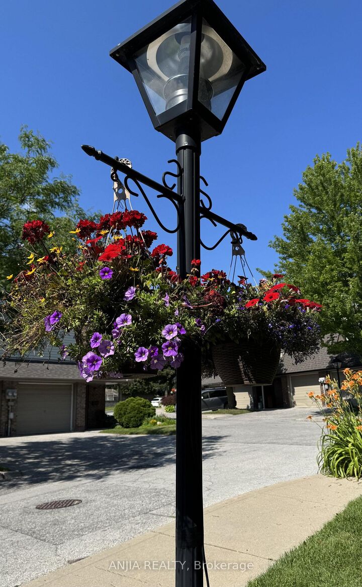 Property Photo: 7 Purple Sageway N/A ON M2H 2Z6