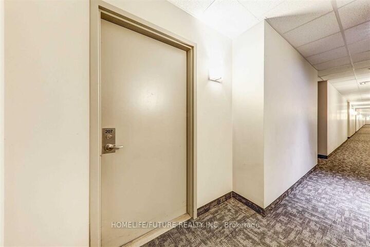 Property Photo: 7325 Markham Road 207 ON L3S 3J9