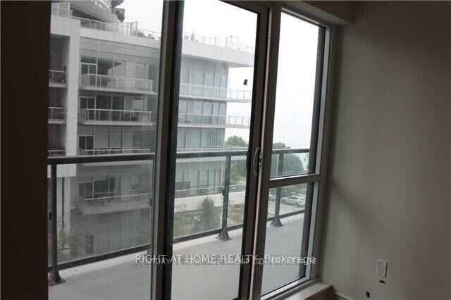 Property Photo:  39 Annie Craig Drive 412  ON M8V 0C5 