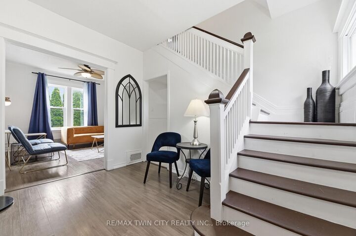 Property Photo:  4924 Hunter Street  ON L2G 3M6 