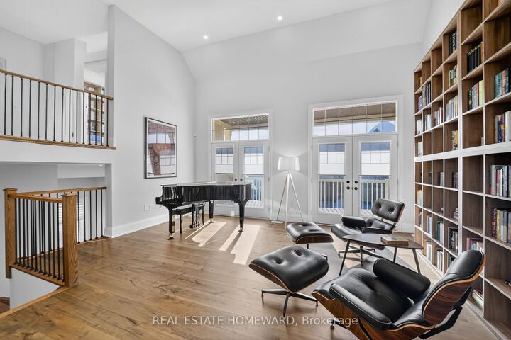 Property Photo: 3329 Vernon Powell Drive ON L6H 0Y4