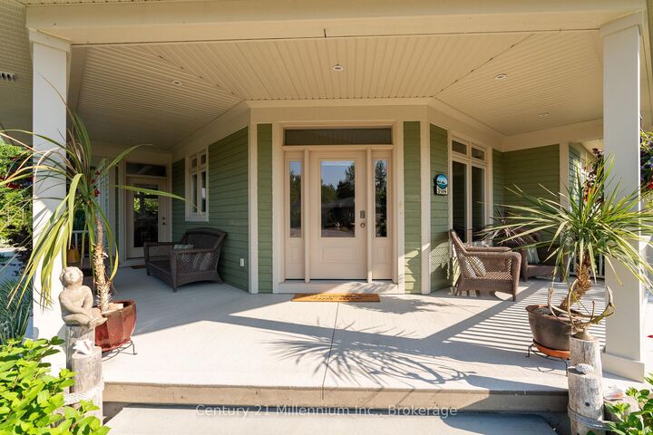 Property Photo: 198 Emerald Drive ON N0H 2L0