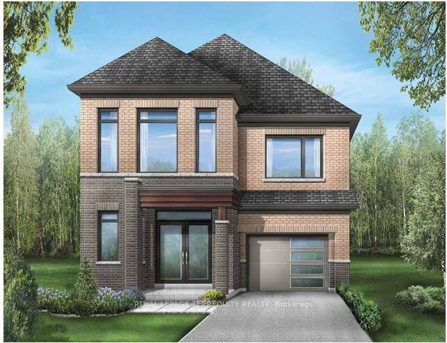 Property Photo: 1247 Talisman Manor ON L1X 0R8