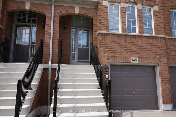 Property Photo: 5530 Glen Erin Drive 140 ON L5M 6E8