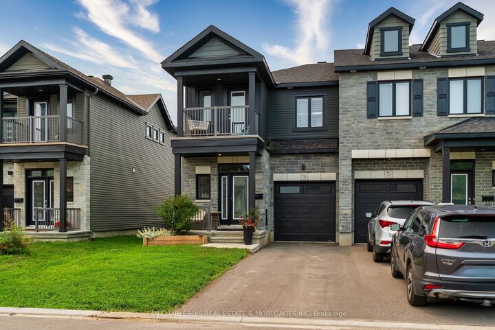 Property Photo: 749 Namur Street ON K0A 1W0