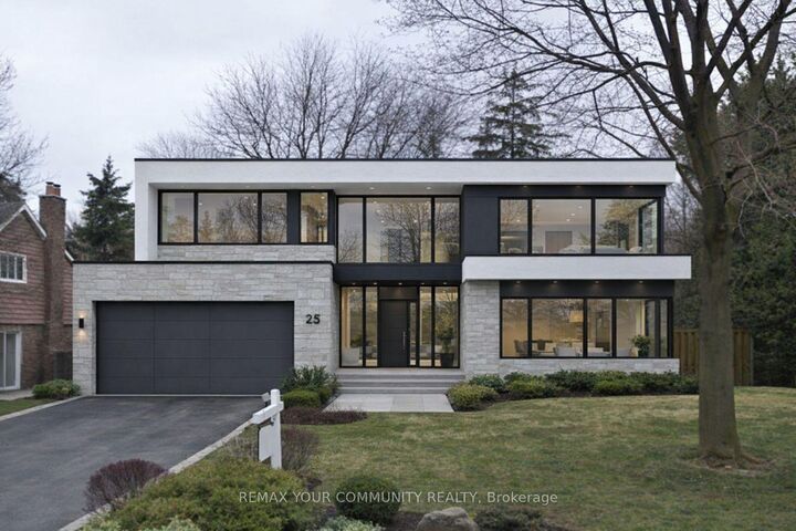 Property Photo: 25 Alcaine Court ON L3T 2G8
