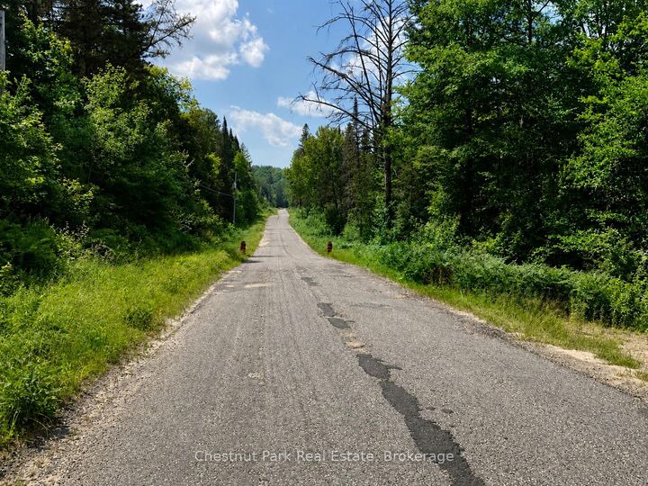 Property Photo:  310 Super Sign Road  ON P0A 1J0 