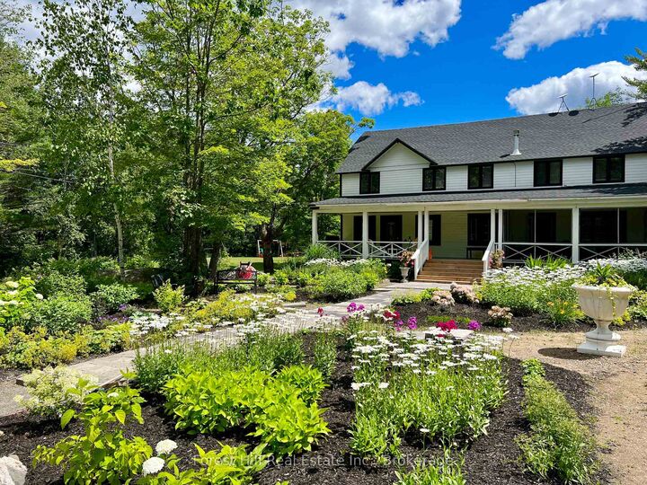 Property Photo: 1040 Walker Lake Drive ON P1H 2J6