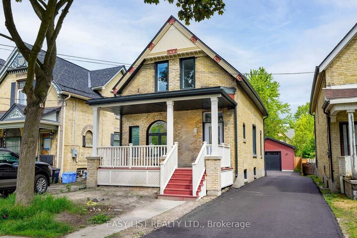 840 Lorne Avenue — photo 1