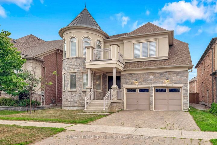 60 Chesney Crescent — photo 1