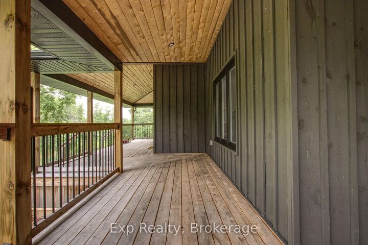 Property Photo: 37 Bowen Road ON K0L 1Z0