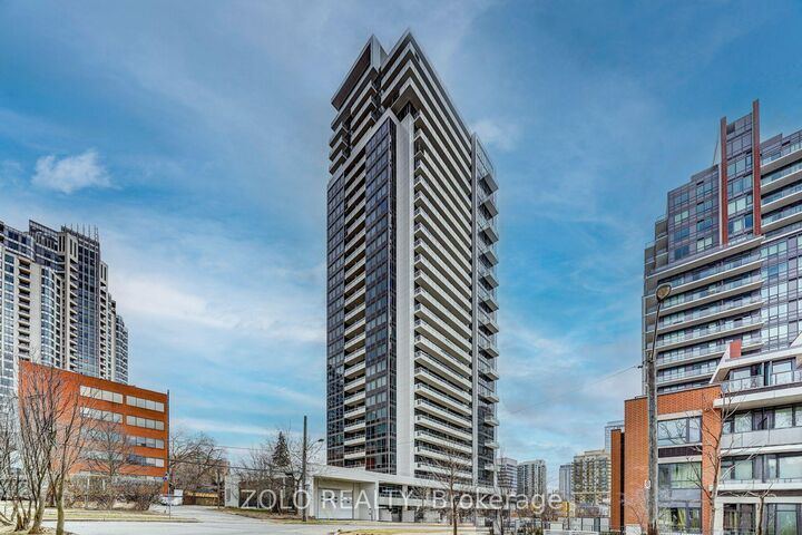 75 Canterbury Place Ph303 — photo 1
