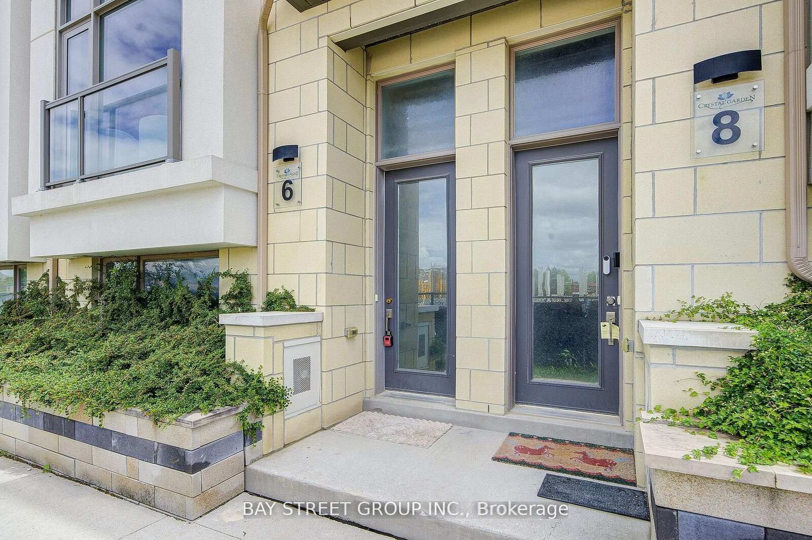 Property Photo: 6 Teasel Way ON L3R 9S3