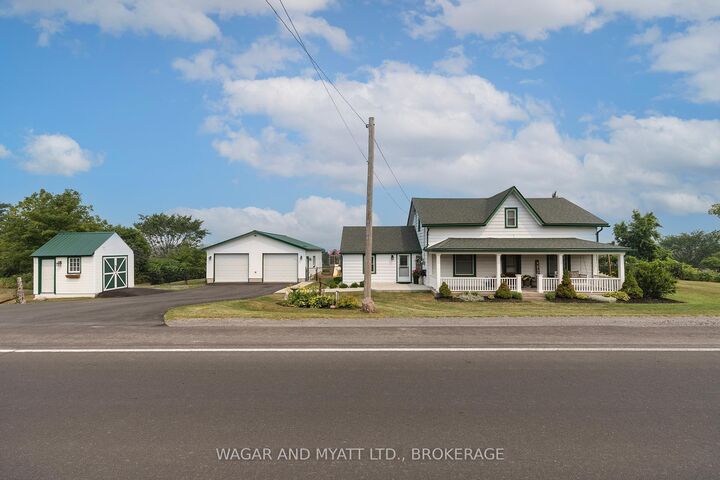 1369 County 9 Road — photo 1