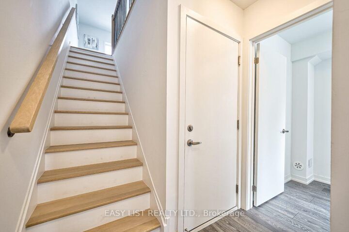 Property Photo: 27 Spruce Pines Crescent ON M4A 0A9
