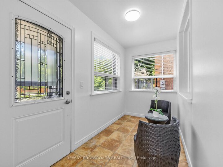 Property Photo: 80 Gray Avenue ON M6N 4S8