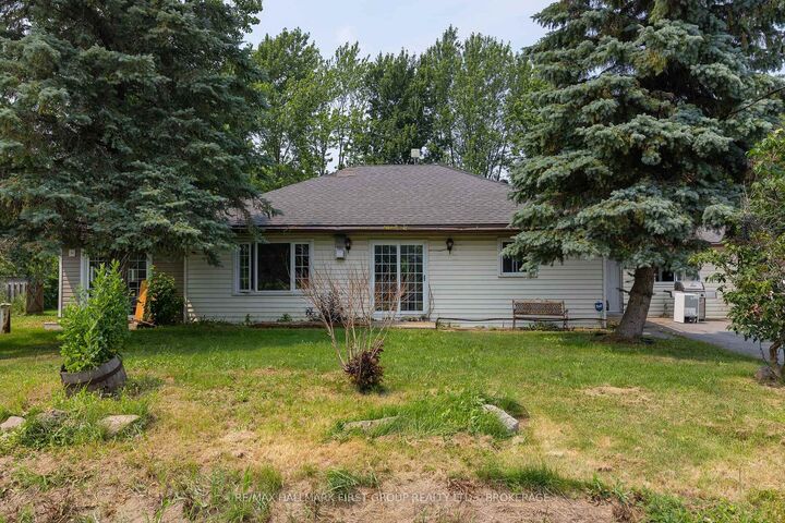 469 Absalom Road — photo 1