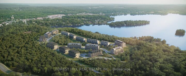 119 Town Line Road E F109 — photo 1