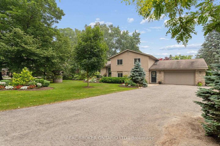 7323 Sideroad 15, Rr1 Road — photo 1