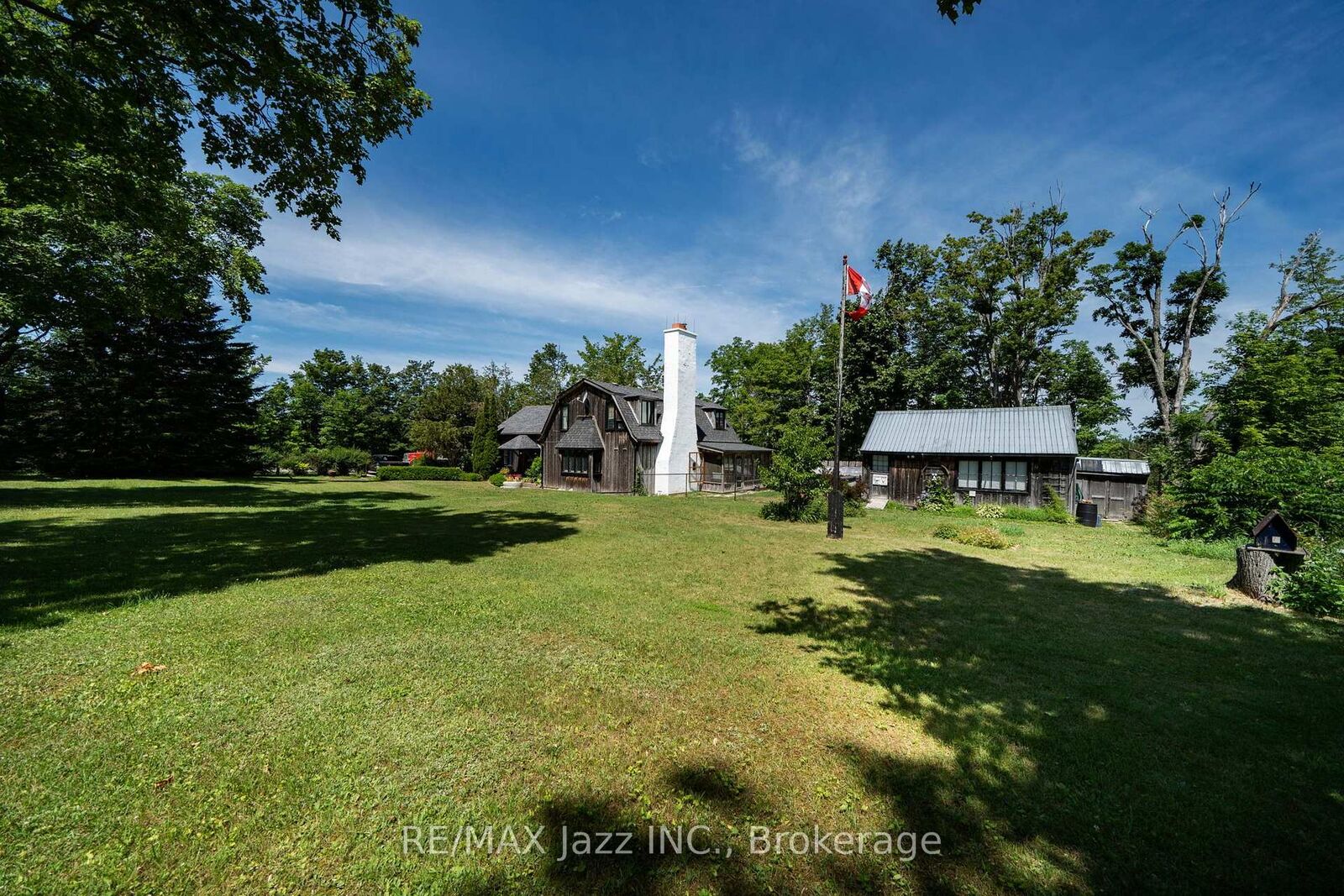 Property Photo: 372 County Rd 49 N/A ON L0M 1A0