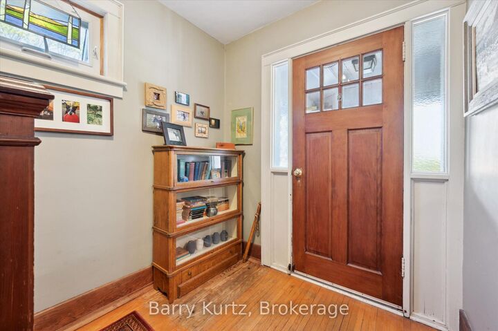 Property Photo: 34 Division Street ON N1E 1T4
