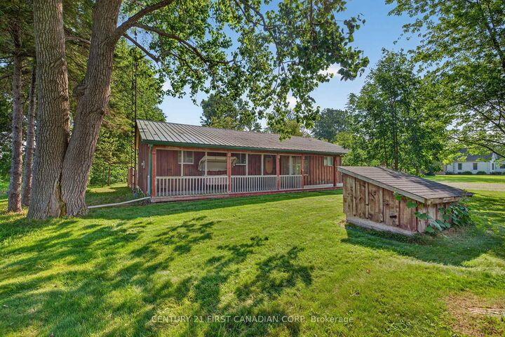 20847 Victoria Road — photo 1