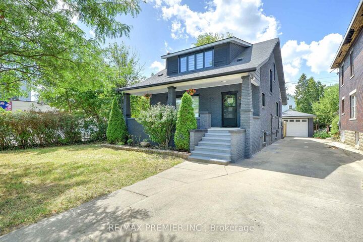 Property Photo:  1467 Ouellette Avenue  ON N8X 1K1 