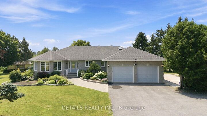 Property Photo: 6408 Fourth Line Road ON K0A 2T0