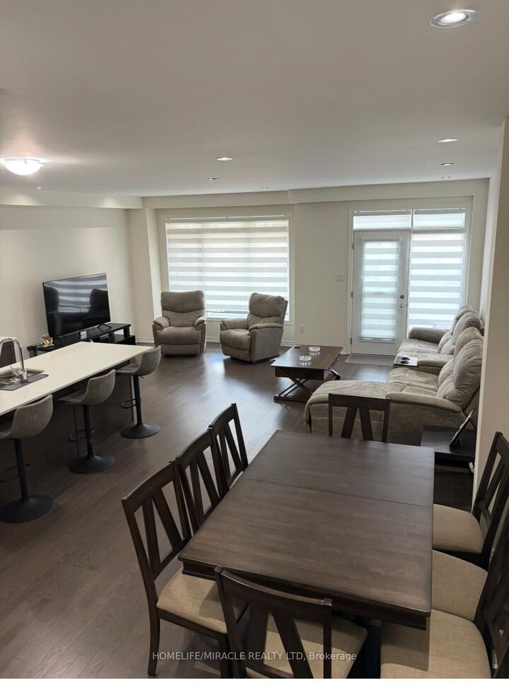 Property Photo:  23 Arrowview Drive  ON L7A 5H6 