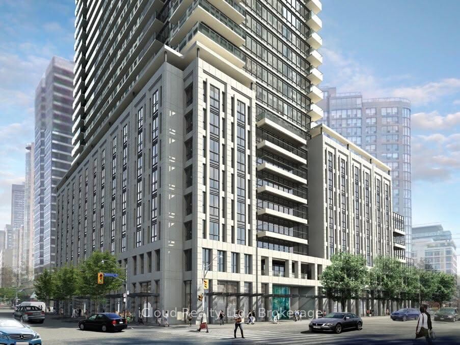 Photo de la propriété: 955 Bay Street 715 ON M5S 0C6