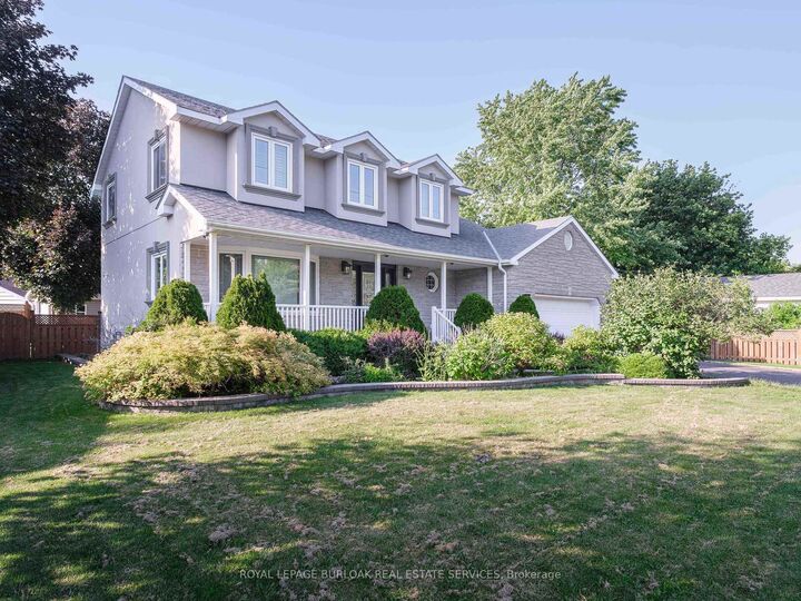10 Porter Avenue — photo 1
