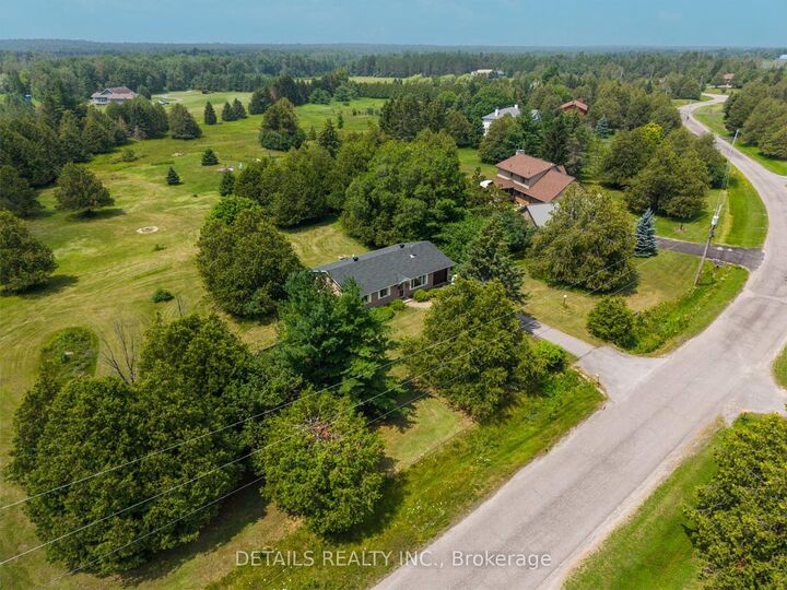 Property Photo: 120 Delaney Drive ON K0A 1L0