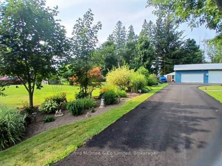 Property Photo: 21571 Grey Road 16 N/A ON N0H 2N0