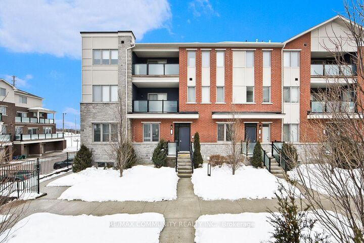 Property Photo: 1148 Dragonfly Avenue 511 ON L1X 0H5