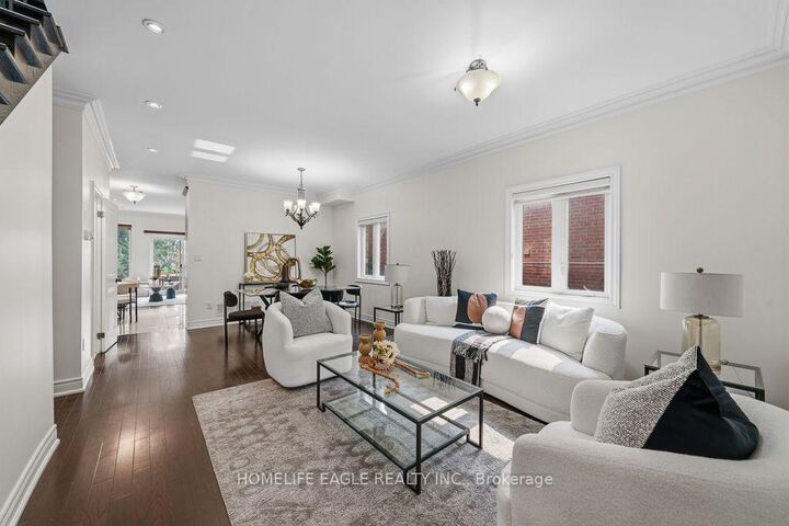 Property Photo: 133 Park Street ON M1N 2P4